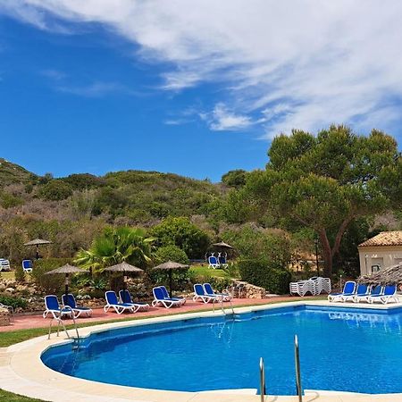Appartement Lumineux 6P Sur Golf De La Duquesa Costa Del Sol Manilva Εξωτερικό φωτογραφία