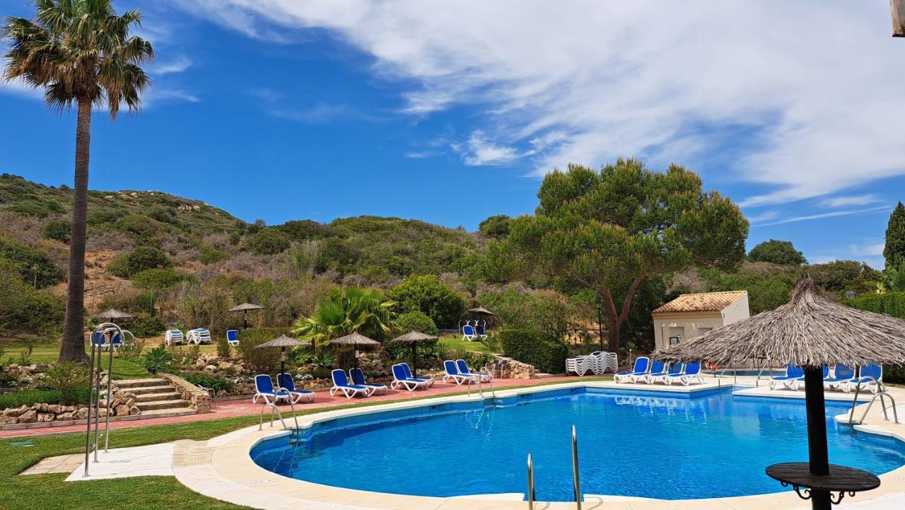 Appartement Lumineux 6P Sur Golf De La Duquesa Costa Del Sol Manilva Εξωτερικό φωτογραφία