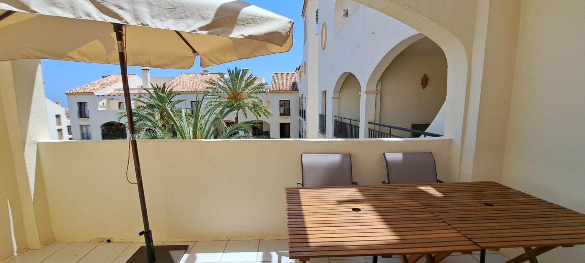 Appartement Lumineux 6P Sur Golf De La Duquesa Costa Del Sol Manilva Εξωτερικό φωτογραφία
