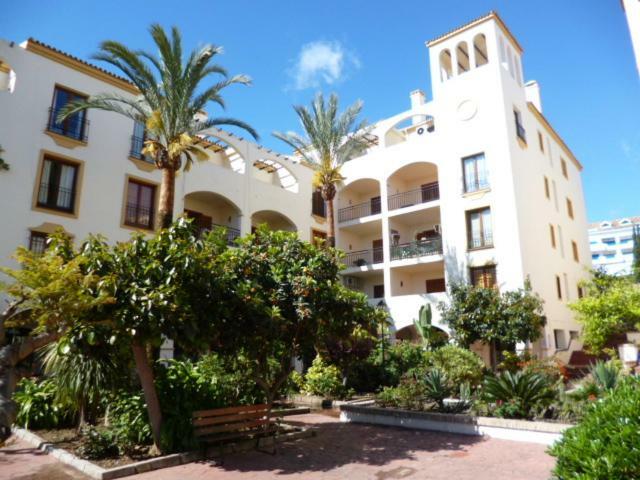 Appartement Lumineux 6P Sur Golf De La Duquesa Costa Del Sol Manilva Εξωτερικό φωτογραφία