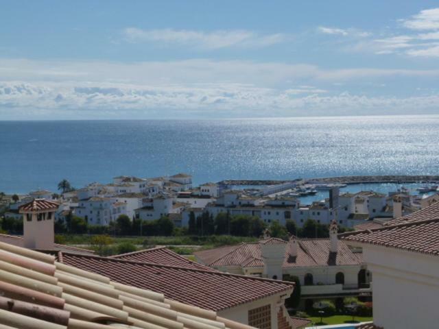 Appartement Lumineux 6P Sur Golf De La Duquesa Costa Del Sol Manilva Εξωτερικό φωτογραφία