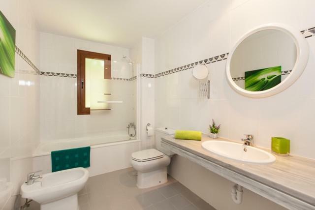 Appartement Lumineux 6P Sur Golf De La Duquesa Costa Del Sol Manilva Εξωτερικό φωτογραφία