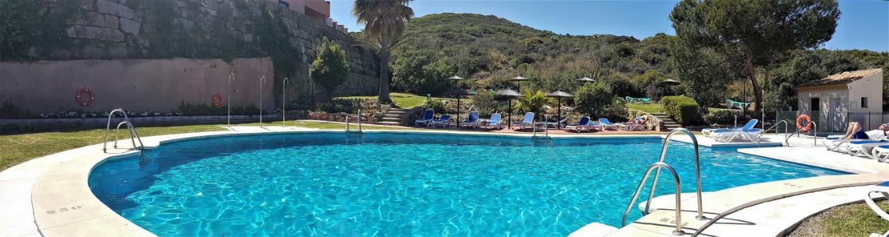 Appartement Lumineux 6P Sur Golf De La Duquesa Costa Del Sol Manilva Εξωτερικό φωτογραφία