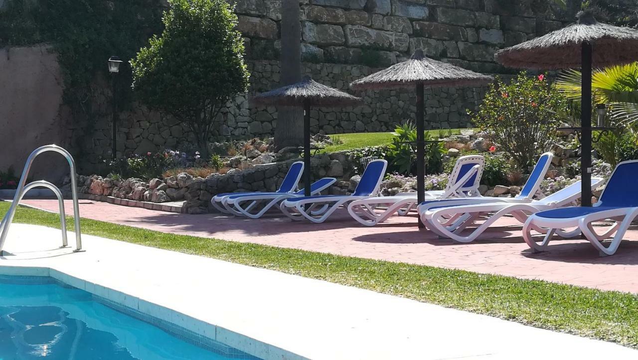 Appartement Lumineux 6P Sur Golf De La Duquesa Costa Del Sol Manilva Εξωτερικό φωτογραφία