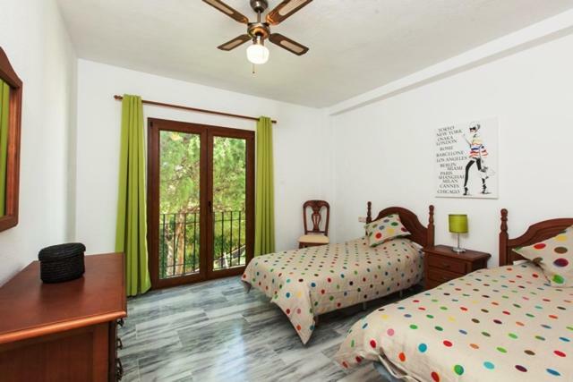 Appartement Lumineux 6P Sur Golf De La Duquesa Costa Del Sol Manilva Εξωτερικό φωτογραφία