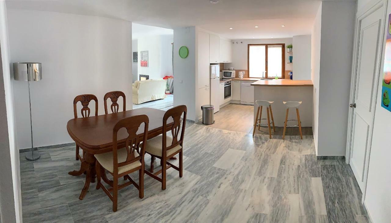 Appartement Lumineux 6P Sur Golf De La Duquesa Costa Del Sol Manilva Εξωτερικό φωτογραφία